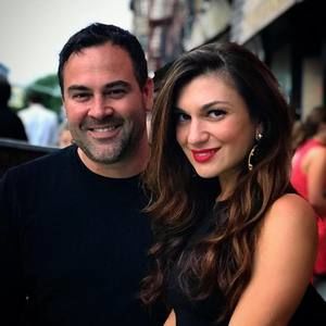 Meet your Posher, Nick